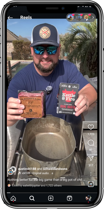 Brand Collabs Campaign