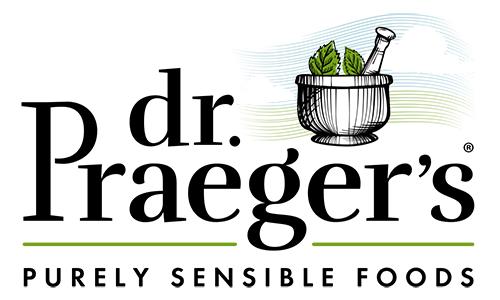 Dr Praegers uses Jupiter for food influencer marketing