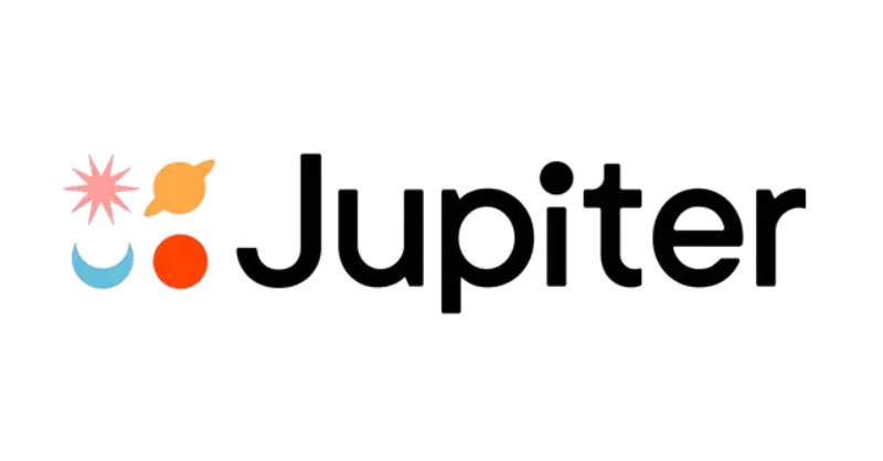 Jupiter Logo