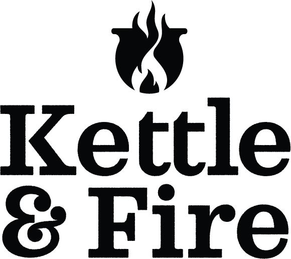 Kettle & Fire