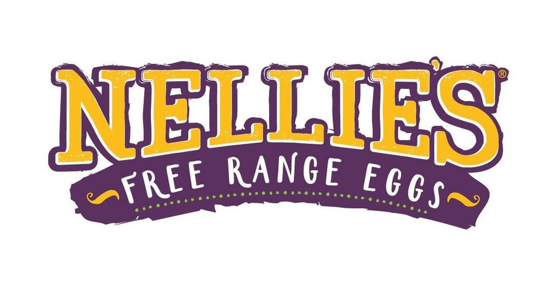 Nellie's Free Range Eggs