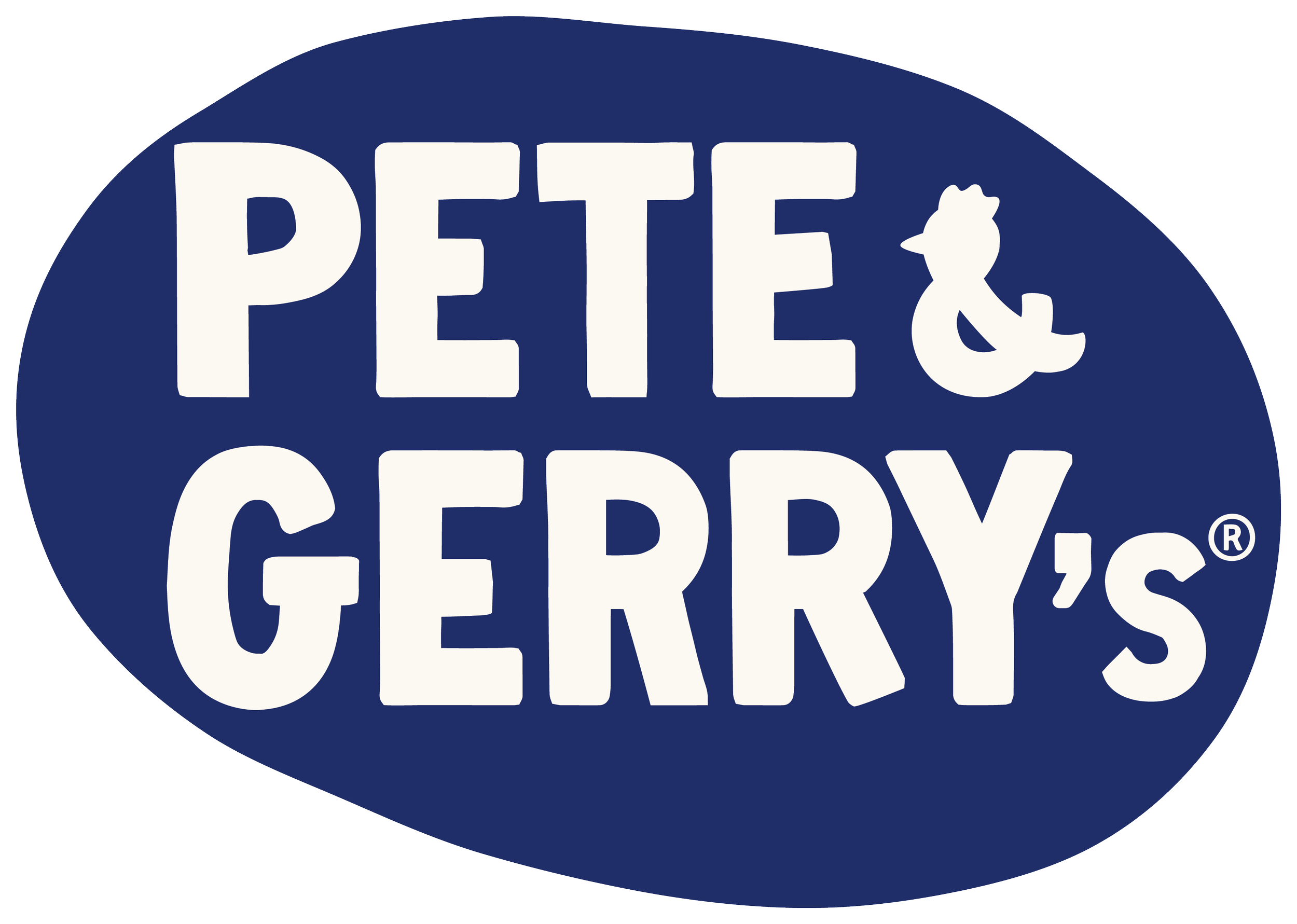 Pete & Gerry's